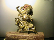 Будда,  статуэтка