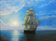http://www.uagallery.com.ua Картины маслом недорого,  уроки живописи